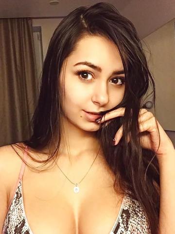 Индивидуалка Оксана Фотография 2